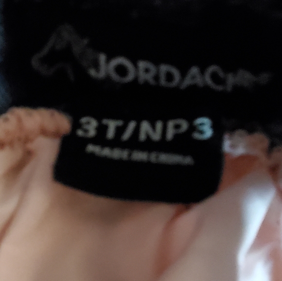 Overall bundle - Picture 4 of 5